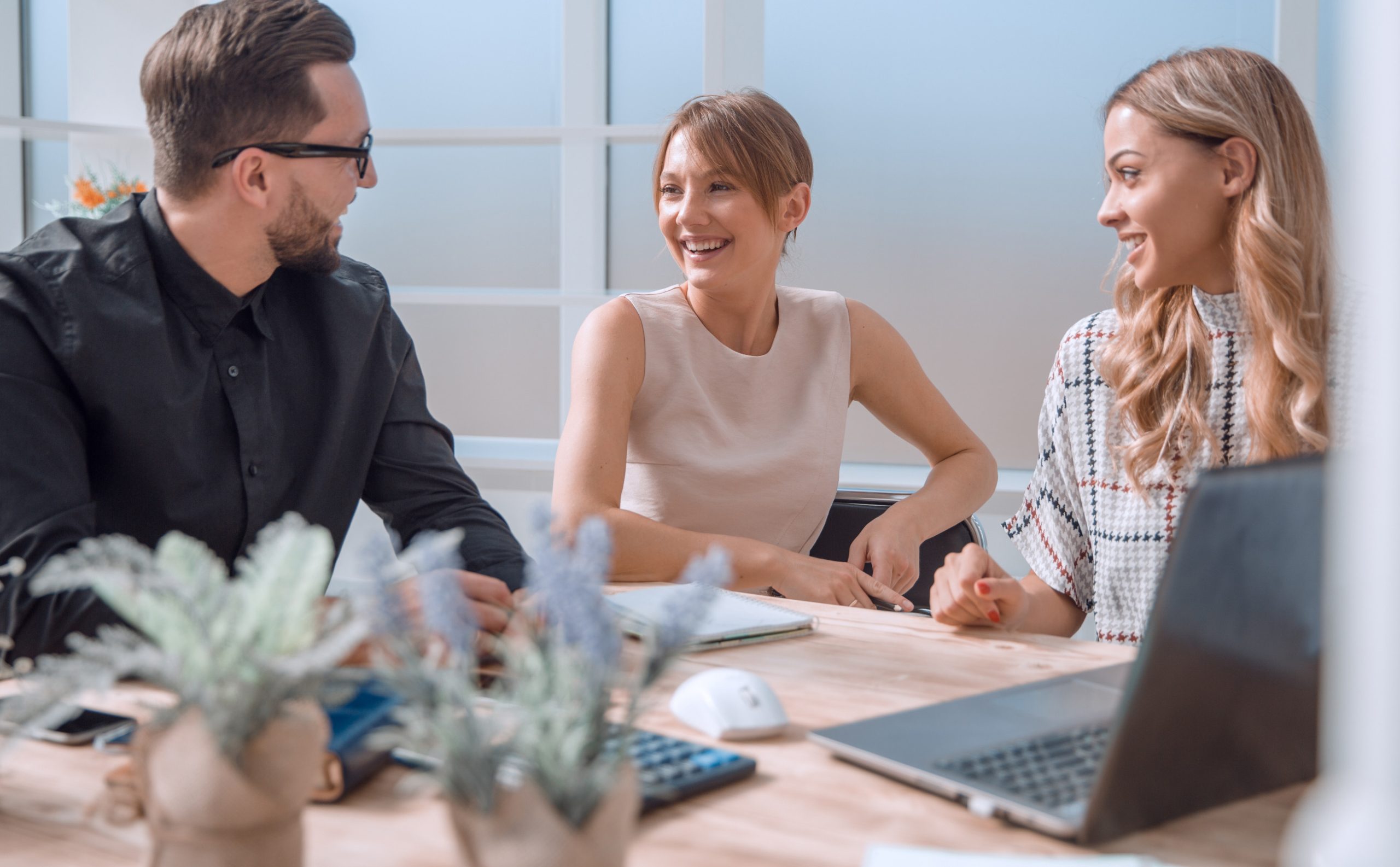 Embracing Innovation